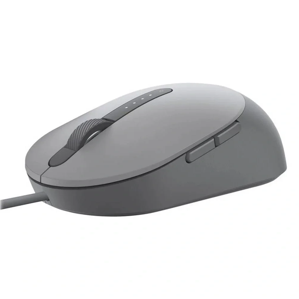 Dell Mobile Wireless Mouse Titan Gray New in box